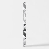 Coque iPhone 12 Pro Motifs aquarelle 4 (Côté gauche)