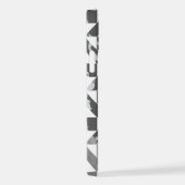 Coque iPhone 12 Pro Motifs aquarelle 4 (Côté droit)