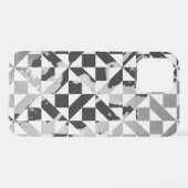 Coque iPhone 12 Pro Motifs aquarelle 4 (Verso Horizontal)