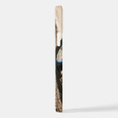 Coque iPhone 12 Pro Motocross (Côté droit)