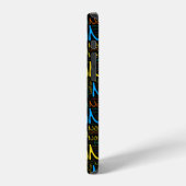 Coque iPhone 12 Pro Nathan (Côté gauche)