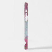 Coque iPhone 12 Pro Ne dérange pas ! (Côté gauche)