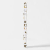 Coque iPhone 12 Pro Papa Limited Edition (Côté gauche)