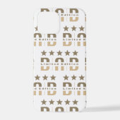 Coque iPhone 12 Pro Papa Limited Edition (Verso)