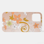 Coque iPhone 12 Pro Papier mural 8 (Verso Horizontal)