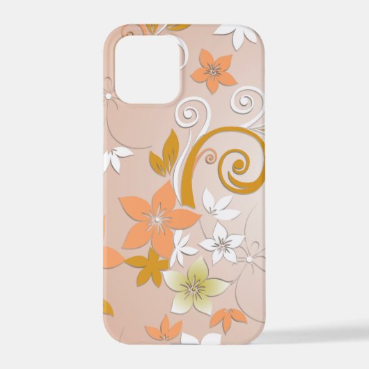 Coque iPhone 12 Pro Papier mural 8 (Verso)