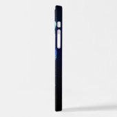 Coque iPhone 12 Pro Papillon de nuit (Côté gauche)