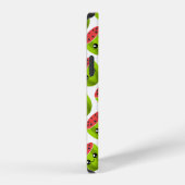 Coque iPhone 12 Pro Pastèque (Côté droit)
