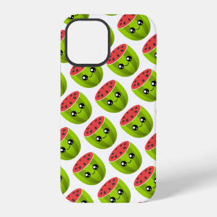 Coque iPhone 12 Pro Pastèque