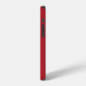 Coque iPhone 12 Pro Pays-Bas (Côté gauche)