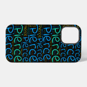 Coque iPhone 12 Pro Percer (Verso Horizontal)
