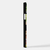 Coque iPhone 12 Pro Personnaliser le collage photo et le texte Coque-M (Côté droit)