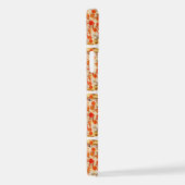 Coque iPhone 12 Pro Pizza (Côté droit)