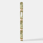 Coque iPhone 12 Pro Pizza (Côté droit)