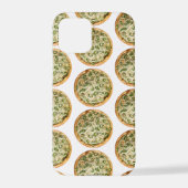 Coque iPhone 12 Pro Pizza (Verso)