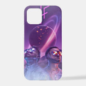 Coque iPhone 12 Pro Pnl (Verso)