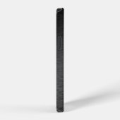 Coque iPhone 12 Pro Police (Côté droit)