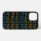 Coque iPhone 12 Pro Princeton (Verso Horizontal)
