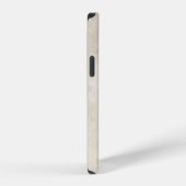 Coque iPhone 12 Pro Qu'est-ce qu'un boîtier Pugaccino-Coffee-iPhone / (Côté droit)