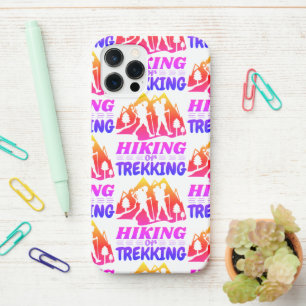 Coque iPhone 12 Pro Randonnée ou trekking