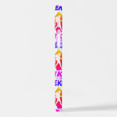 Coque iPhone 12 Pro Randonnée ou trekking (Côté gauche)