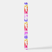 Coque iPhone 12 Pro Randonnée ou trekking (Côté droit)