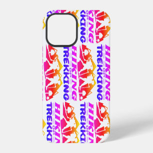 Coque iPhone 12 Pro Randonnée ou trekking