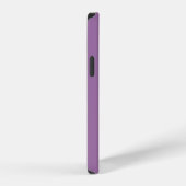 Coque iPhone 12 Pro Roi Édouard III d'Angleterre (Côté droit)