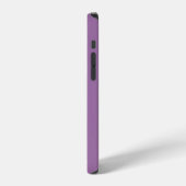 Coque iPhone 12 Pro Roi Édouard III d'Angleterre (Côté gauche)