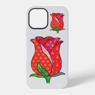 Coque iPhone 12 Pro Rose modèle