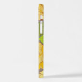 COQUE iPhone 12 PRO ROSES 3 (Côté gauche)