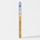 Coque iPhone 12 Pro Route vers Sansol (Côté gauche)