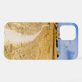 Coque iPhone 12 Pro Route vers Sansol (Verso Horizontal)