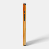 Coque iPhone 12 Pro Rust Art Cool Amusant unique (Côté gauche)