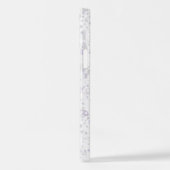 Coque iPhone 12 Pro Scrapbooking numérique  (Côté gauche)