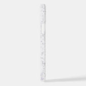 Coque iPhone 12 Pro Scrapbooking numérique  (Côté droit)