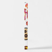 Coque iPhone 12 Pro Sucres 1 (Côté gauche)