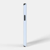 Coque iPhone 12 Pro SUnny (Côté droit)