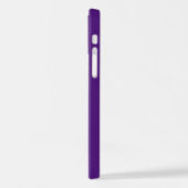 Coque iPhone 12 Pro Super papa (Côté gauche)