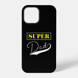 Coque iPhone 12 Pro Super papa