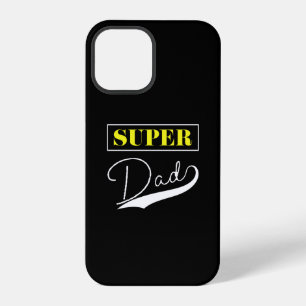 Coque iPhone 12 Pro Super Papa