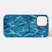 Coque iPhone 12 Pro Surface | Zazzle_Growshop. (Verso Horizontal)