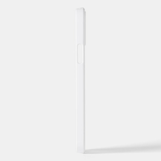 Coque iPhone 12 Pro Symbole d'infinité arc-en-ciel stratifié (Côté droit)