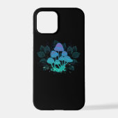 Coque iPhone 12 Pro Tabourets dans Bushes (Verso)