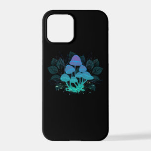 Coque iPhone 12 Pro Tabourets dans Bushes