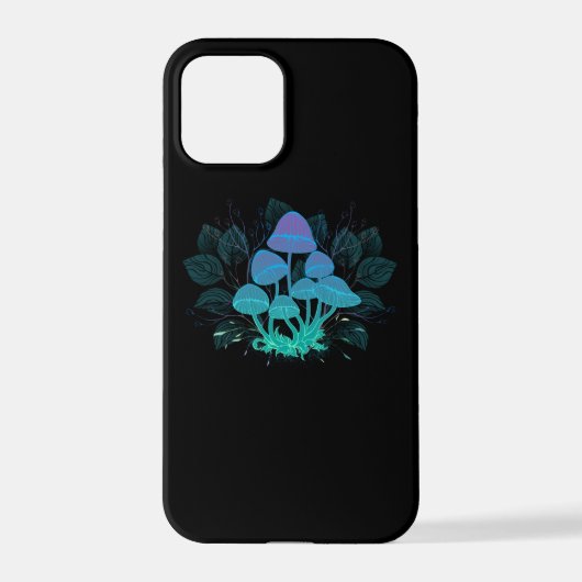 Coque iPhone 12 Pro Tabourets dans Bushes (Verso)
