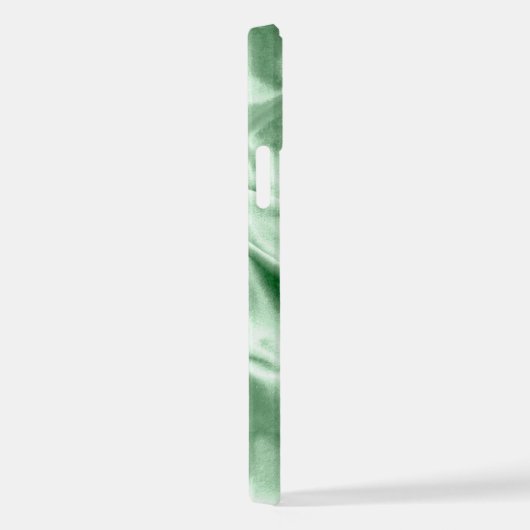 Coque iPhone 12 Pro Texture du tissu 4 (Côté droit)