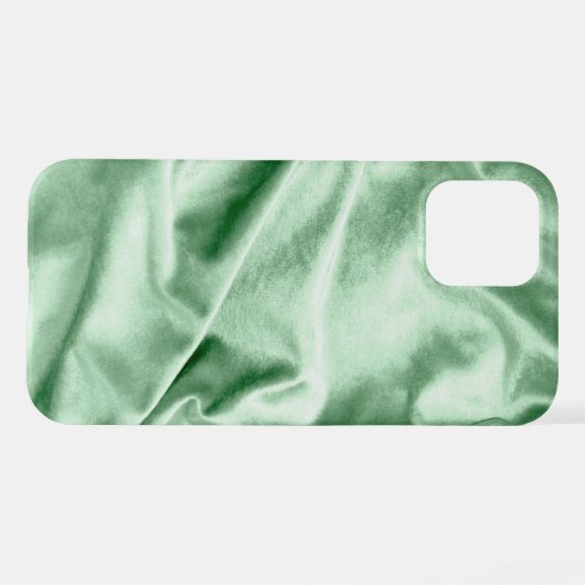 Coque iPhone 12 Pro Texture du tissu 4 (Verso Horizontal)