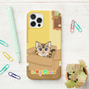 Coque iPhone 12 Pro Tiger iphone cover