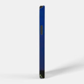 Coque iPhone 12 Pro Tour Eiffel (Côté droit)